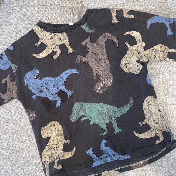 Zara 2-3T t-shirt bundle - Picture 2 of 6